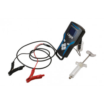 LASER Brake Fluid Boiling Point Tester