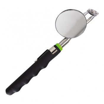 Telescopic Inspection Mirror