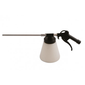 LASER Engine Cleaning Gun