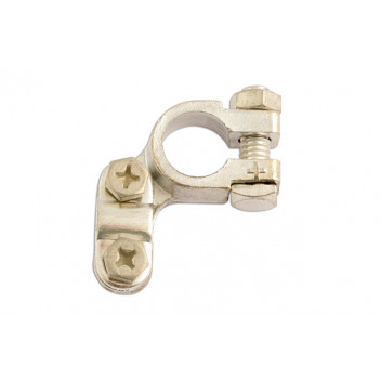 CONNECT Offset Battery Terminals Positive (5)