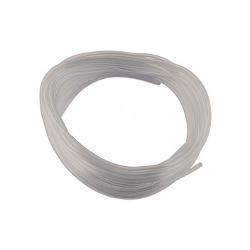 CONNECT Clear PVC Tubing 3mm ID 30metres