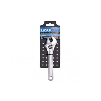LASER Adjustable Spanner 150mm