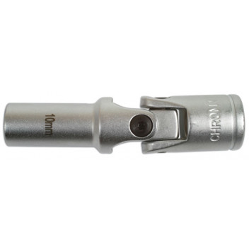 LASER Glow Plug Socket 10mm