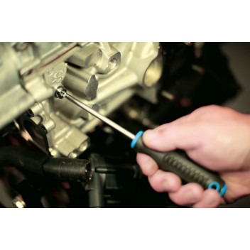 LASER Brake Caliper Bleed Screw Repair Kit