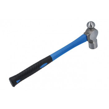 LASER Ball Pein Hammer 24oz