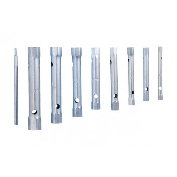 LASER Box Spanner Set 8pc