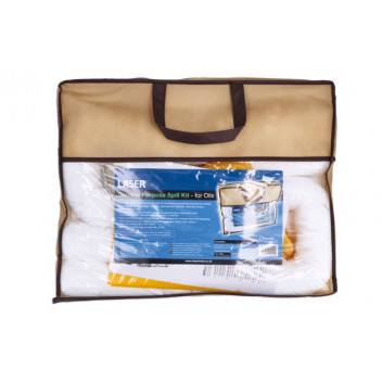 LASER General Purpose Spill Kit - for oils