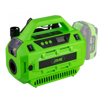 Electric Air Compressor Pump