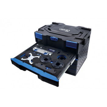 LASER Engine Timing Master Kit for Ford EcoBoost, SCTi, GTDi
