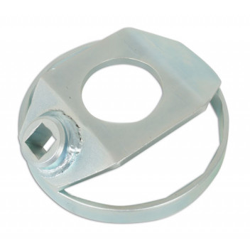 LASER Oil Filter Wrench 102mm x 14 Flutes