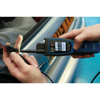 LASER Multi-Function Automotive Tester