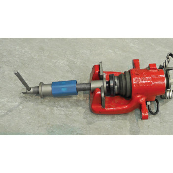 LASER Brake Caliper Rewind Tool Kit - Adjustable