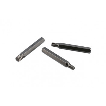 LASER Automotive Non-Slip Bit Set 40pc - 50th Anniversary
