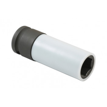 LASER Deep Impact Wheel Nut Socket 1/2 D 18MM"