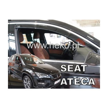 SEAT ATECA 5D 2016>