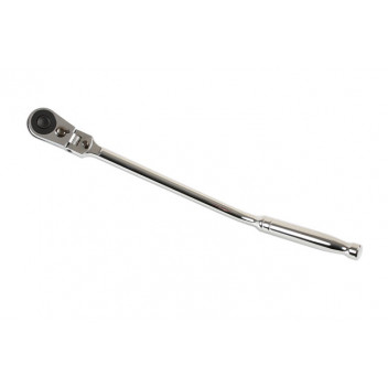 LASER Low Profile Ratchet 3/8D"