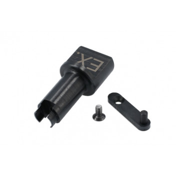 LASER Engine Timing Adaptor Kit - for VW Group TSi 1.4L ACT