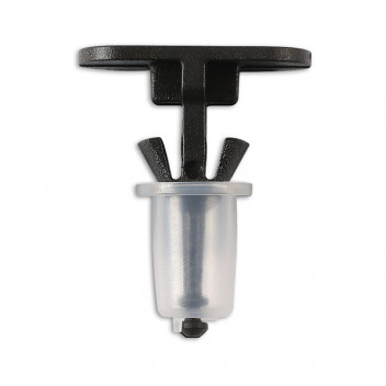 CONNECT Moulding Clip for Audi/Ford/Opel/VW Pk 10