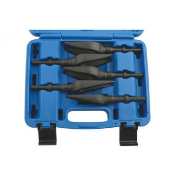 LASER Impact Ball Joint Separator Set 5pc