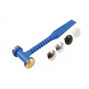 LASER MINI PRECISION HAMMER SET