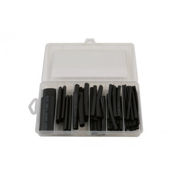 CONNECT Assorted Box of Dual Wall Heatshrink 60pc