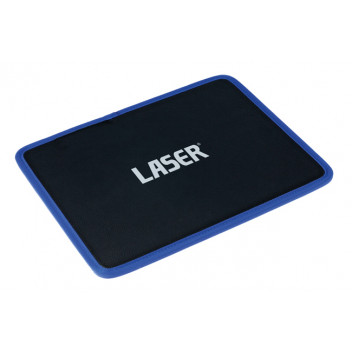 LASER LTR Magnetic Tool Pad