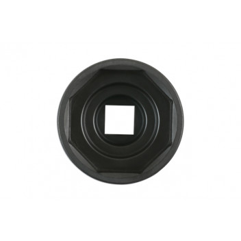 LASER Rear Wheel Trailer Socket 83mm