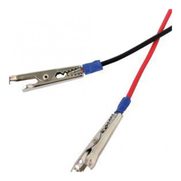Alligator clips  ALT (PWN128)