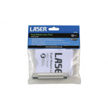 LASER Fuel Return Line Tool - VAG Diesel