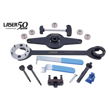 LASER Supplementary Tool Kit for VW Group - 50th Anniversary