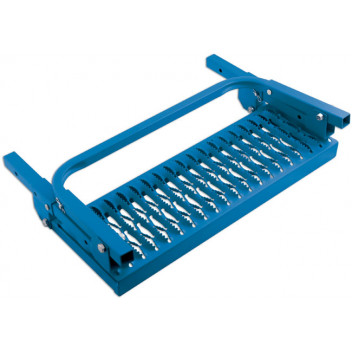 LASER Tyre Step - 4x4/Light Vans