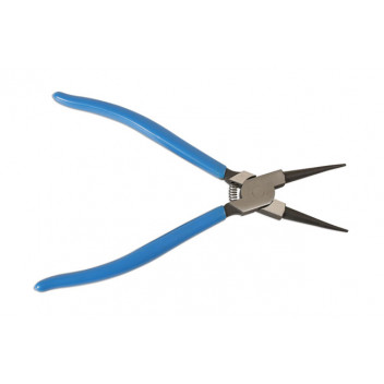 LASER Circlip Pliers - Internal Straight 250mm
