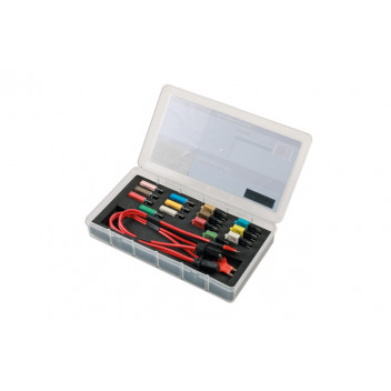 LASER Short Circuit Diagnostic Kit 16pc