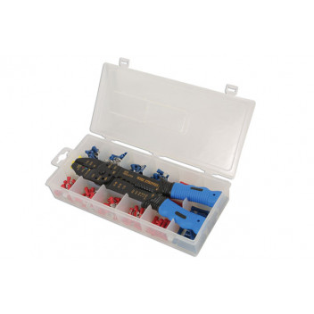 LASER Crimping Tool Set 271pc