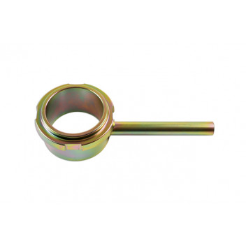 LASER Crankshaft Pulley  Holding Tool - Mercedes Benz
