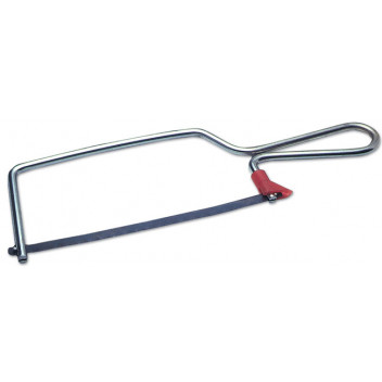 LASER Hacksaw - Junior