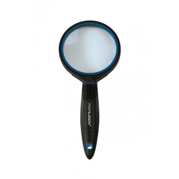 LASER Magnifying Glass with LED