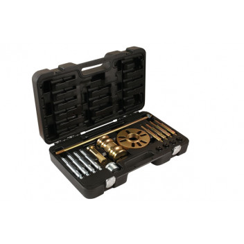 LASER Hub Puller & Driveshaft Remover/Press Kit
