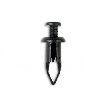 CONNECT Screw Rivet Retainer for Toyota & General Use Pk 50