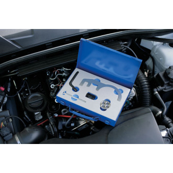 LASER Engine Timing Tool Kit - BMW