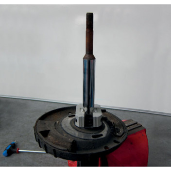 LASER Macpherson Strut Expander Tool Set