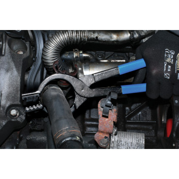 LASER Hose Clamp Pliers - Multi Directional