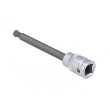 LASER M10 Spline Ball End Bit Length 140mm 1/2D - for VW Gr"