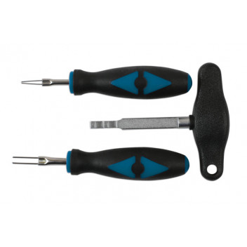 LASER Connector/Terminal Removal Kit