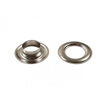 LASER Grommets 12mm 20pc