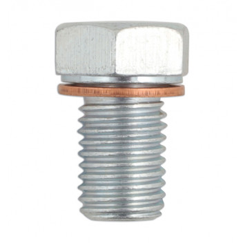 CONNECT Sump Plug Kit No 20 suits BMW/Land Rover