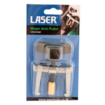 LASER Wiper Arm Puller