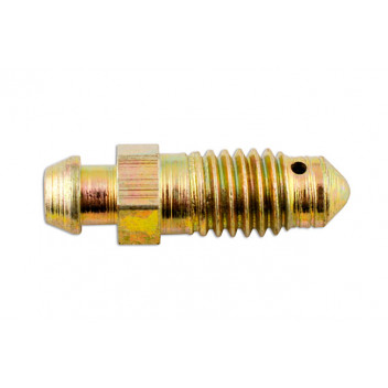 CONNECT Brake Bleed Screw Fiat M8 x 1.25mm Pk 25