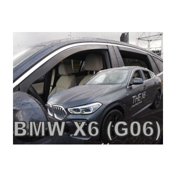 BMW X6 (G06) 5D 2019  (FULL SET)
