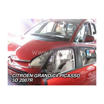 CITROEN C4 GRAND PICASSO MK1 5D  2007>2013 (FULL SET)